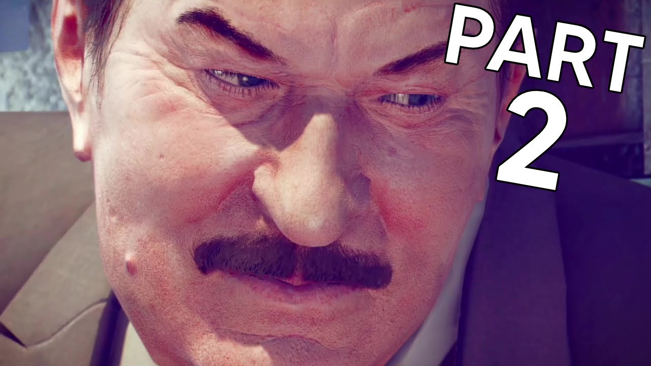 MAFIA 2 DEFINITIVE EDITION WALKTHROUGH GAMEPLAY XSX PART 2 DEREK YouTube mafia-2-definitive-edition-walkthrough-gameplay-xsx-part-2-derek-youtube