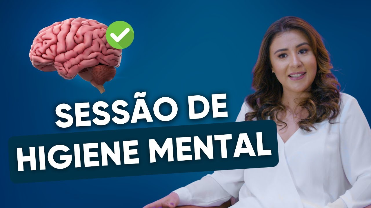 HIPNOSE PARA LIMPEZA MENTAL E EMOCIONAL PROFUNDA (eliminar medos e traumas)