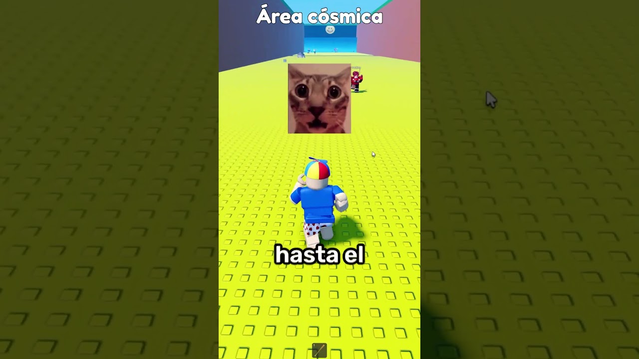 ESCAPA del MEGA TSUNAMI de BRAINROTS #roblox