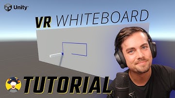 How to Create a Whiteboard in Unity VR - A Step-by-Step Guide