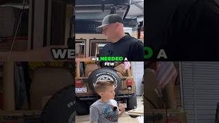 DIY Shelf Organization Maximize Overlanding Trailer Space!