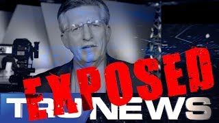 TRUNEWS and Rick Wiles EXPOSED!!