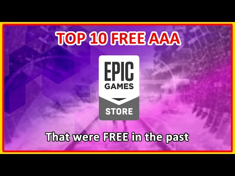 Video: Fez Adalah Game Epic Store Gratis Minggu Ini