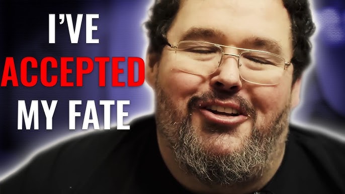 Boogie2988's Financial Audit, Chillin' today