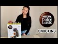 Nescafe Dolce Gusto Mini Me Krups Unboxing