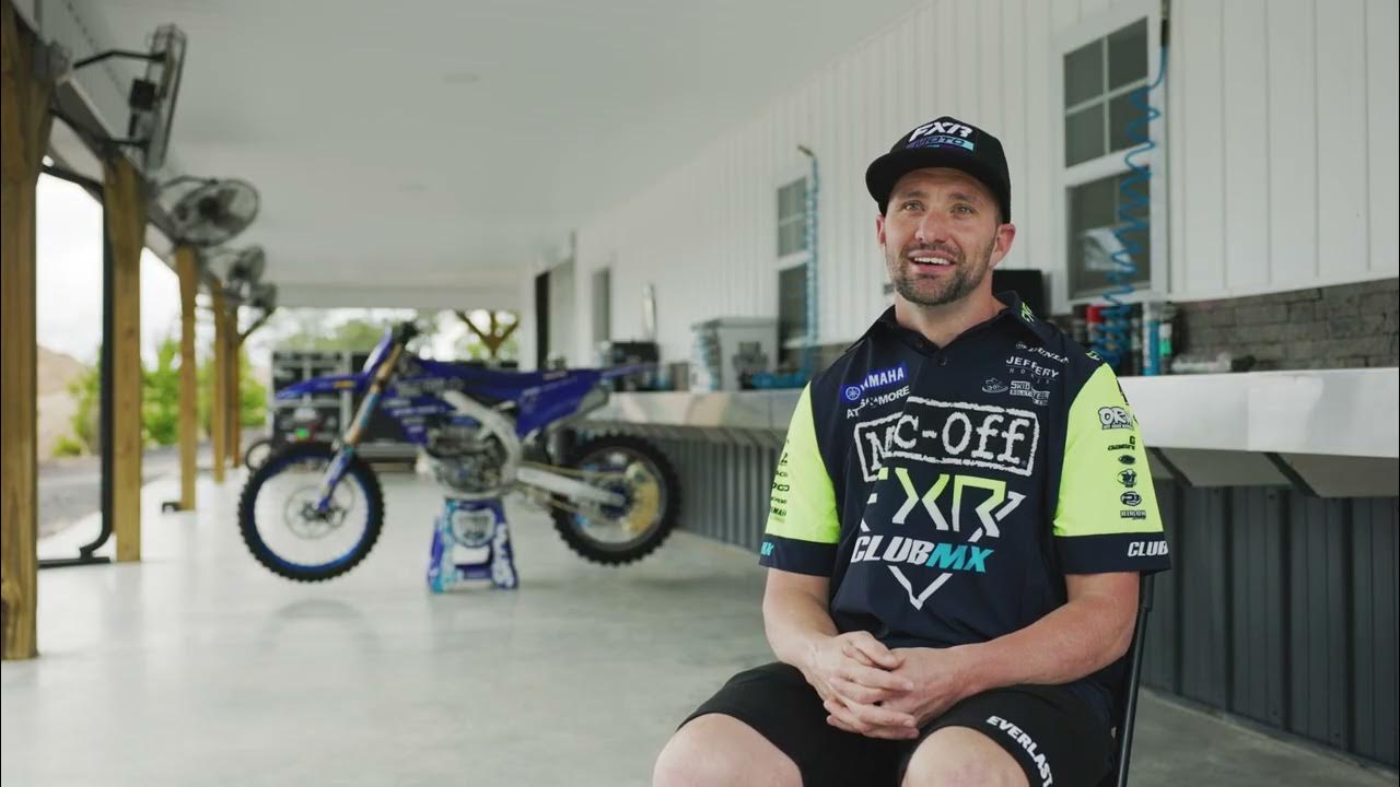 Matt Moss WSX Rider Profile YouTube