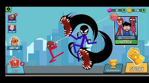 Mask of stick part 1