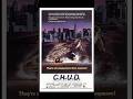 C.H.U.D. (1984) - Monsters Beneath the Streets