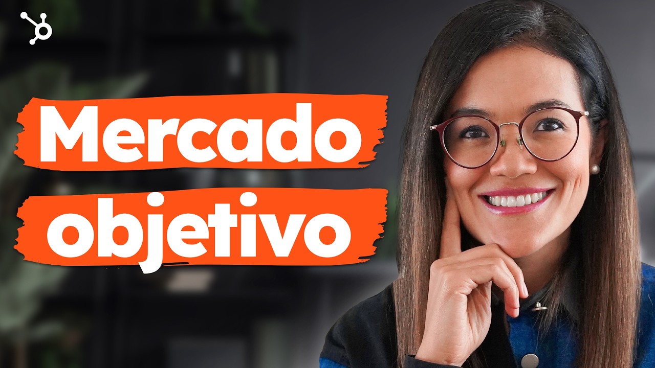 Que es el mercado objetivo de una empresa? (Guia)
