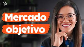Que es el mercado objetivo de una empresa? (Guia)