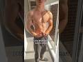 Calisthenics Body #calisthenics