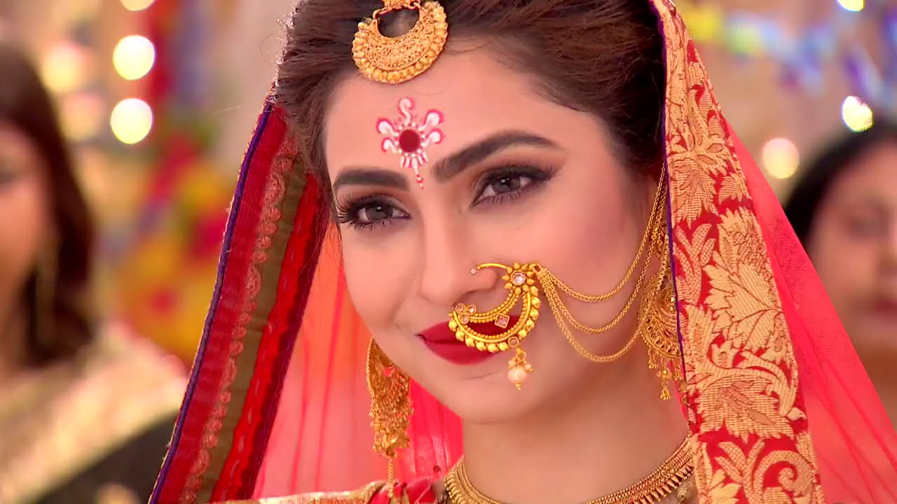 Trinayani - Ep 226 - Shrikant Mohta, Mahendra Soni - Bengali Tv Serial - Zee5 Bangla Classics