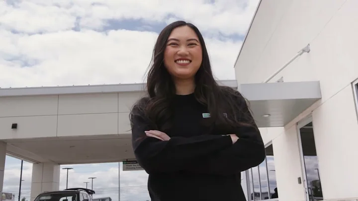 Enterprise Mobility - Ready to make moves that move the world?