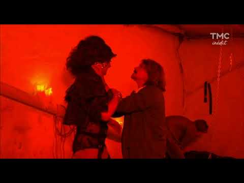 Lady Maxx dans Les Mystères de l'amour (TMC)