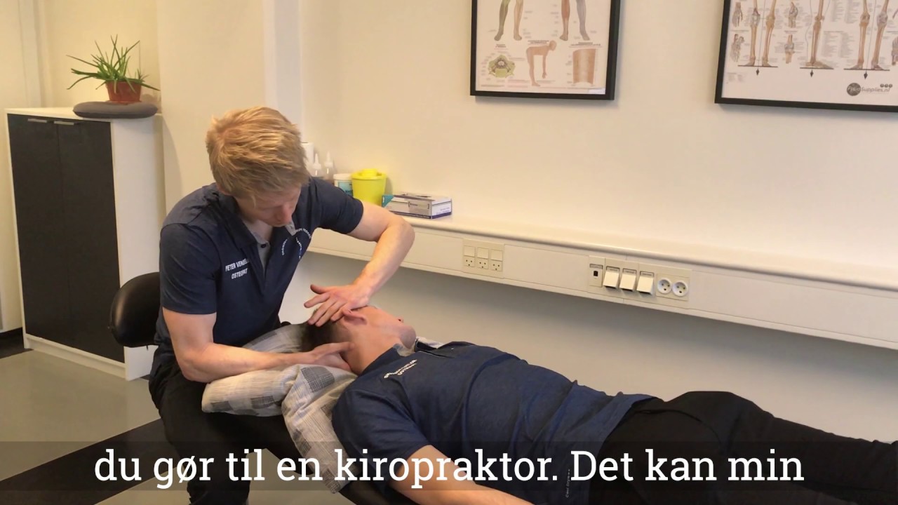 🔵 NYHOLM BEHANDLING BLEV KIM's REDNING 🔵