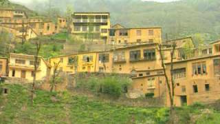 Mountain Village, Iran by Asiatravel.com