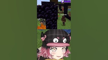 Cursed Nether Portals