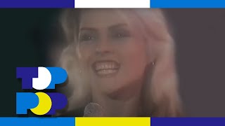 Blondie - Sunday Girl - Rock Planet Tros Top 50 - 1978  • Toppop