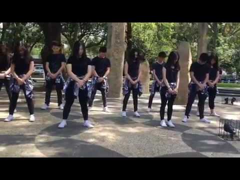  Dance  keren  YouTube