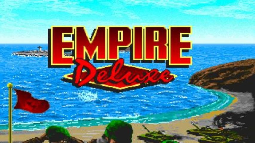Deluxe empire