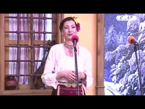 Соня Чакърова Стано ле моме хубава На живо 