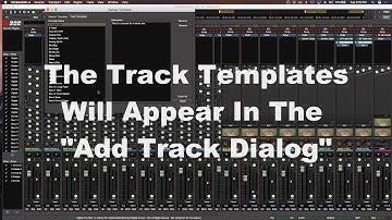 Installing The CoMondo Mix System