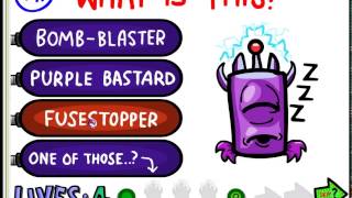 Impossible quiz 2   Gamergal14