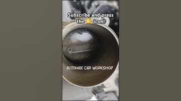 Engine milage and pickup low?😲🙄 #shorts