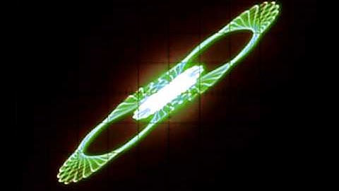 Teslaplasmic Entropy w/added ambient music