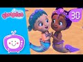 BEST FRIENDS 😘💖 BLOOPIES 🧜‍♂️💦 SHELLIES 🧜‍♀️💎 New Collection 🌈 FULL Episodes 🎁 CARTOONS for KIDS