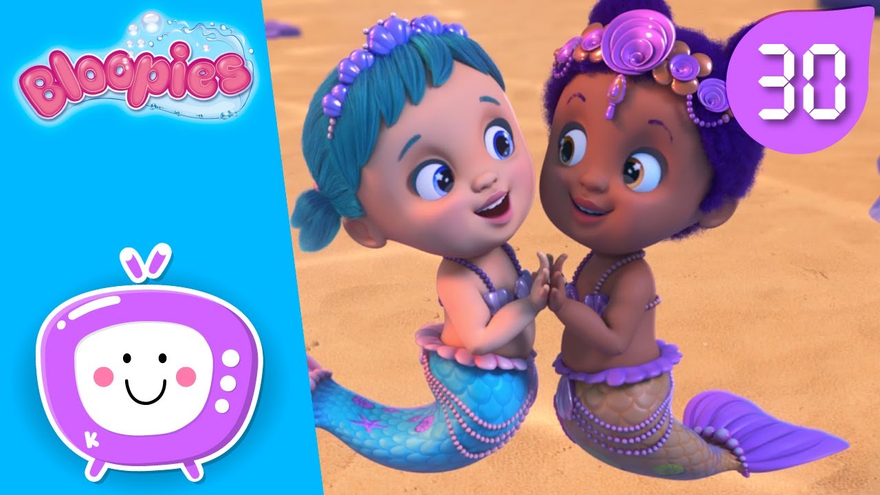 BEST FRIENDS 😘💖 BLOOPIES 🧜‍♂️💦 SHELLIES 🧜‍♀️💎 New Collection 🌈 FULL ...