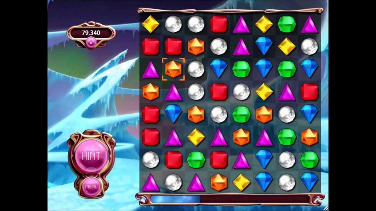 Download Bejeweled Classic on PC with BlueStacks bejeweled classic download for pc