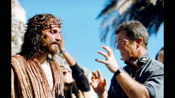 S.Mandelker PhD: Collective Crucifixion & the Sat Guru