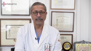 Dr. Naresh Trehan's message on International Nurses Day