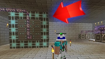 МАЙНКРАФТ С ИНДУСТРИАЛЬНЫМИ МОДАМИ #52 МАССИВНЫЙ СБОРЩИК ИЗ Lazy AE2