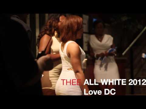 So Phocused - Road To Thee All White 2013 (Aug. 30th Howard Theater DC Hosted by Keyshia Kaoir) [So Phocused, LLC Submitted]