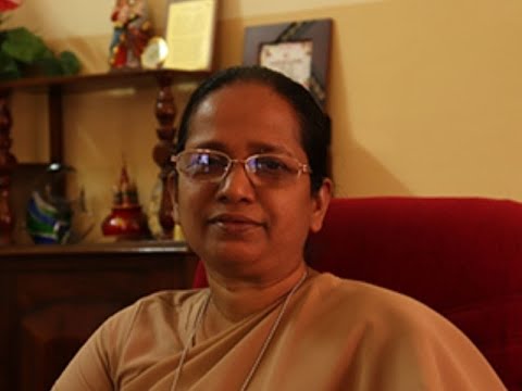 Eduleader Speaks: Dr Sr Arpana, Principal, Mount Carmel College, Bengaluru