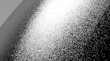 Rendering Glints on High-Resolution Normal-Mapped Specular Surfaces