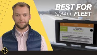 Best ELD Devices for Small Fleet | Affordable ELD devices