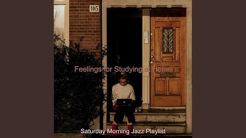 Subdued Backdrops for Work from Home