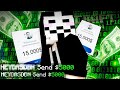 L'Hacker di Minecraft Che è Diventato RICCHISSIMO