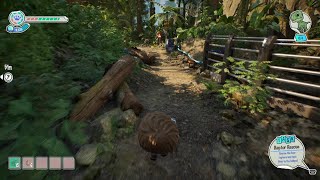 Funko Fusion - Cameo Quest - John Hammond