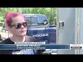 Businesses feel impact of construction