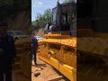 BULLDOZER SD22R