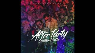 Christian Radke x Neno Calvin - "From Above" - After Party