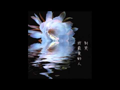 别哭，我最爱的人 - Thomas Lim