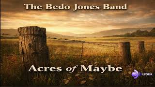 Acres of Maybe | Emotional Folk Rock About Searching for Land & Hope