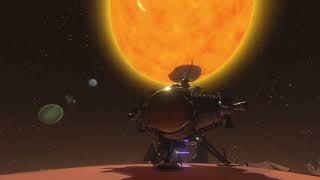 Outer Wilds • Launch Trailer • Switch
