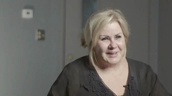 Sue Yeager  Jesus Movement Story