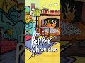 We are excited to announce we've launched a podcast called "The Pepper Chronicles!"